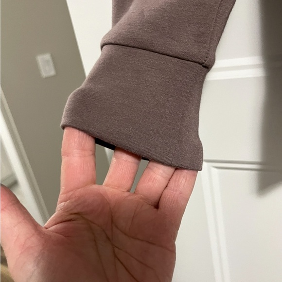 SPANX AIR ESSENTIALS POLO TOP - Picture 5 of 10